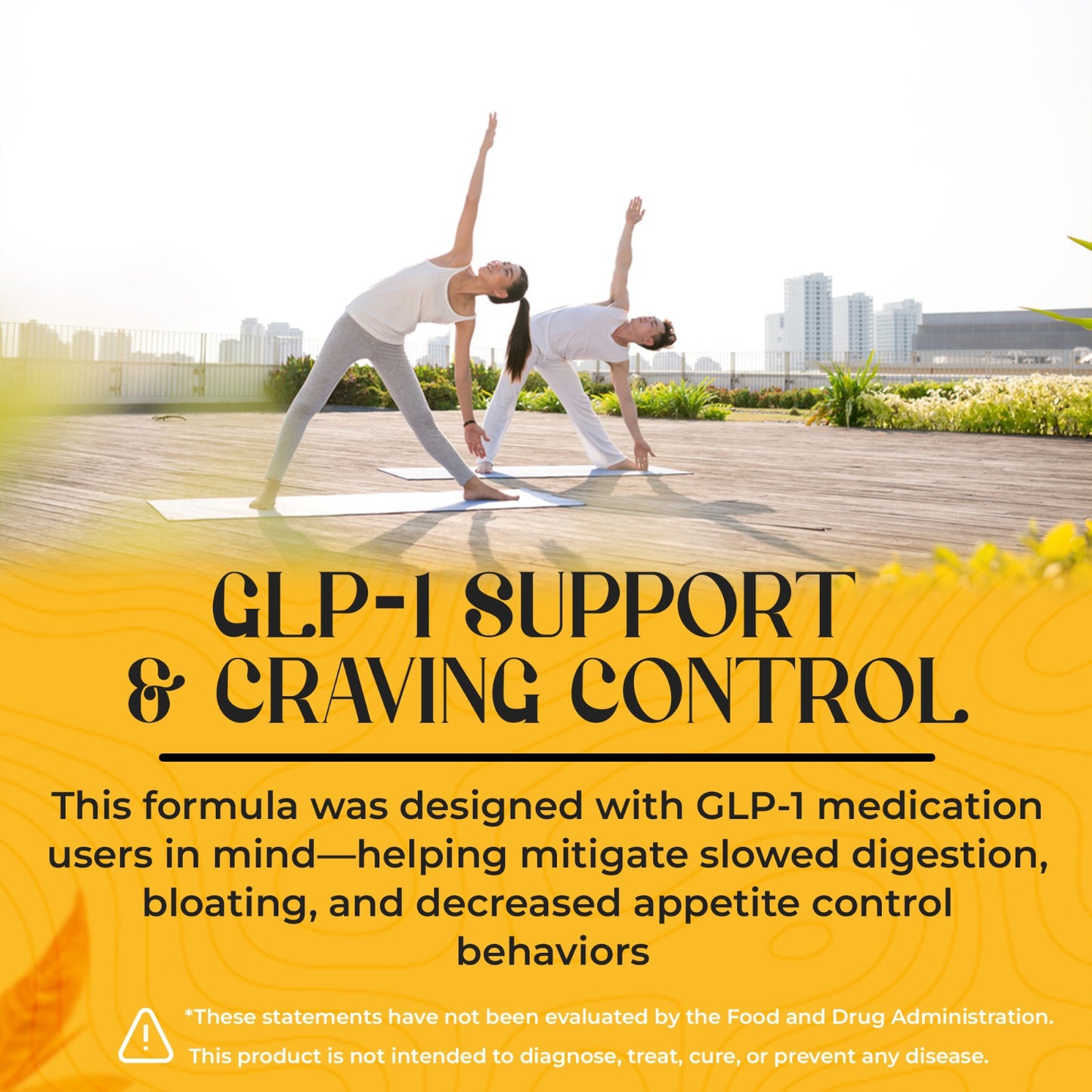 Psyllium Husk Powder - Gut Health Supplement